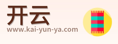 开云 Logo